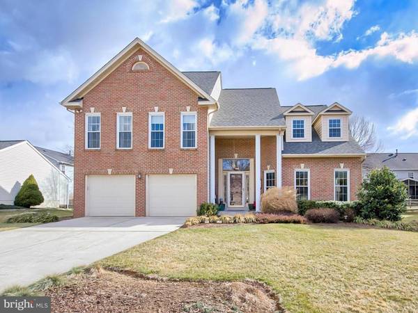 5325 HENDEN WOOD LN, Frederick, MD 21703