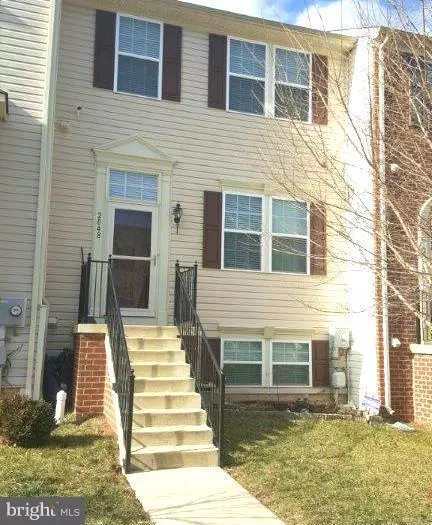 2048 SPRING RUN CIR, Frederick, MD 21702