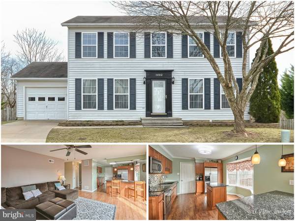 11312 WORCHESTER TER, New Market, MD 21774