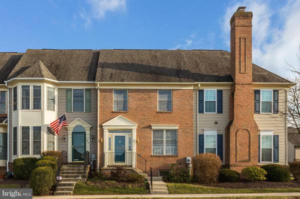 2211 PARISH LN, Frederick, MD 21701