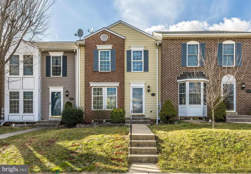 2265 WETHERBURNE WAY, Frederick, MD 21702