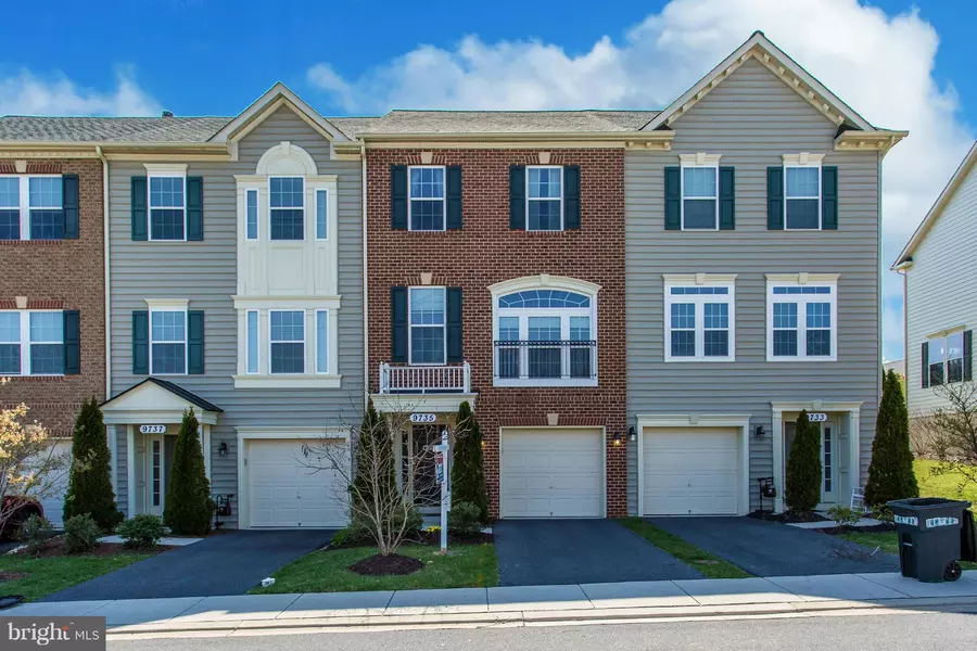 9735 BRAIDWOOD TER, Frederick, MD 21704