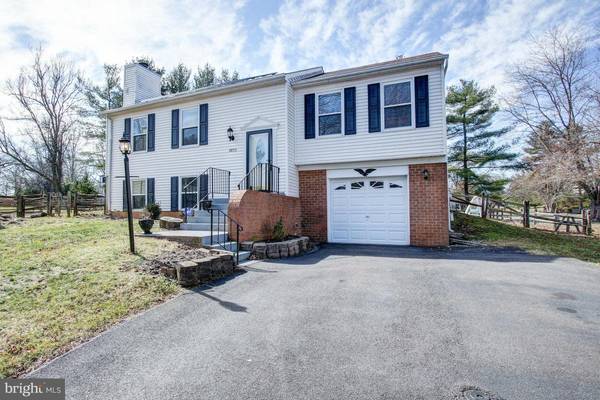 8893 SUCCESSFUL WAY, Walkersville, MD 21793