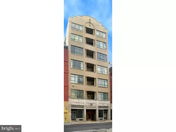 20 N 3RD ST #201, Philadelphia, PA 19106