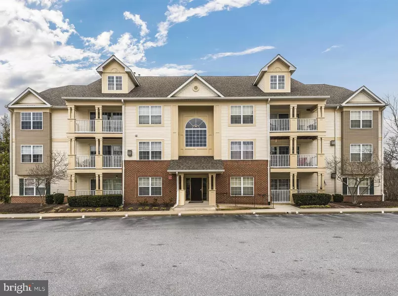 6344 SPRINGWATER TER #1121, Frederick, MD 21701