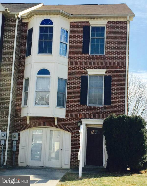 31 VICTORIA SQ, Frederick, MD 21702