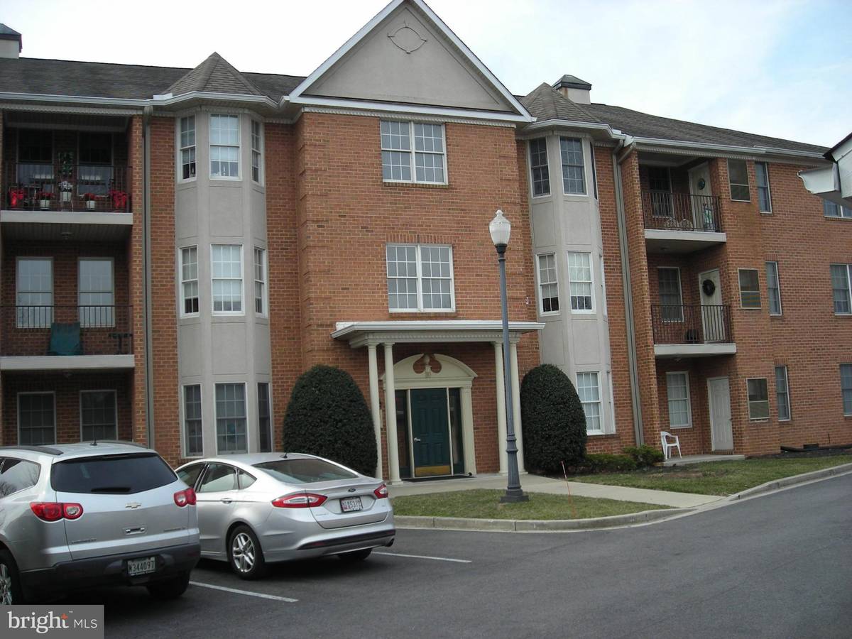 Woodsboro, MD 21798,10 ROSEWOOD CT #205