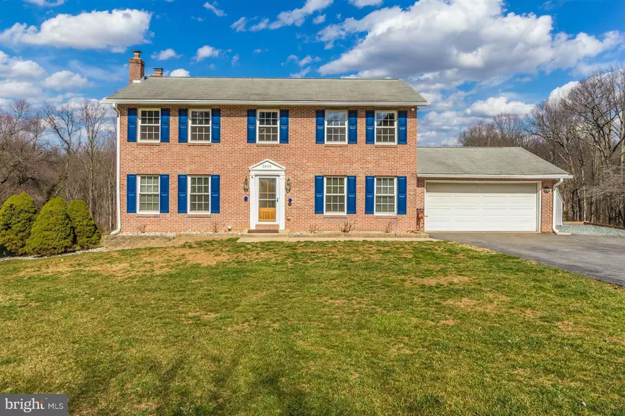 3618 MELINDA CT, Monrovia, MD 21770