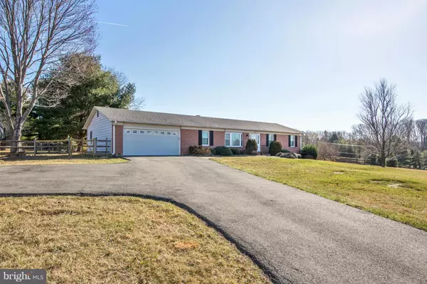 Mount Airy, MD 21771,4403 NOAH CT