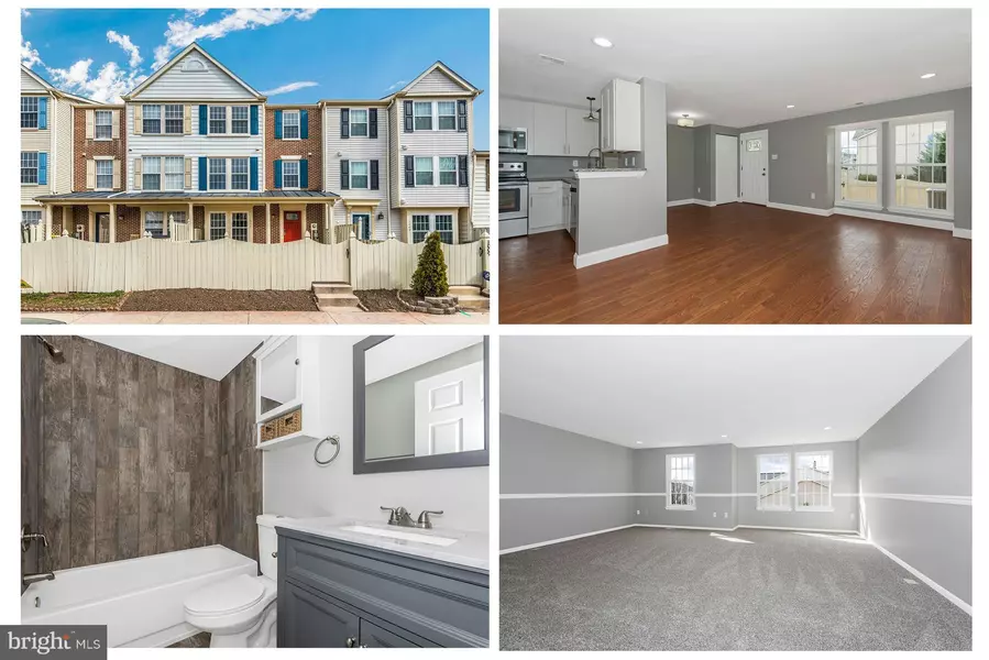 1007 STAGHORN AVE, Frederick, MD 21703