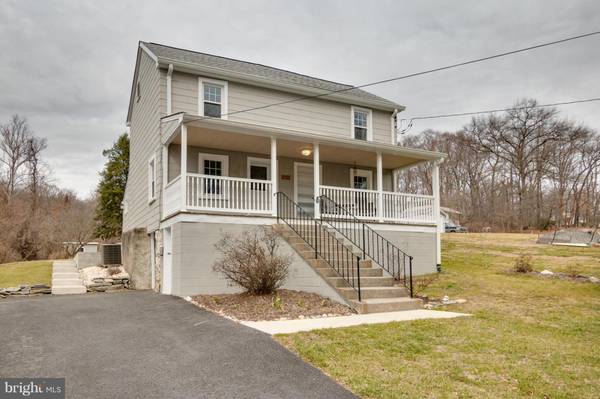 1752 BALLENGER CREEK PIKE, Point Of Rocks, MD 21777