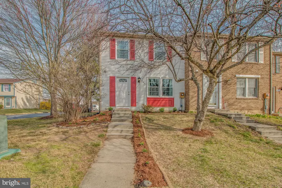 249 CANFIELD TER, Frederick, MD 21702