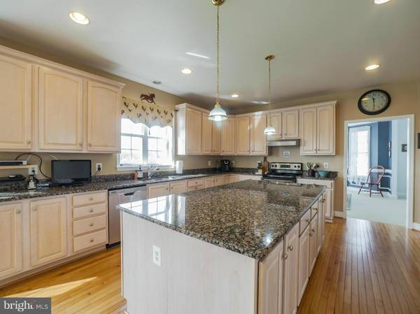 Middletown, MD 21769,2403 BIDLE RD