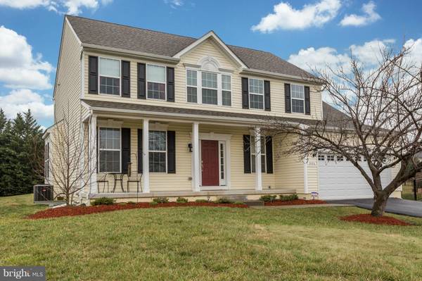 2606 NEW DESIGN RD, Adamstown, MD 21710