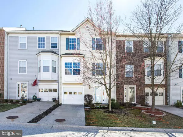 6119 PINE CREST LN, Frederick, MD 21701