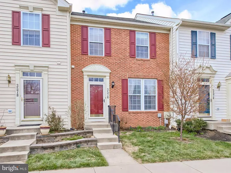 3576 CALDWELL PL, Frederick, MD 21704