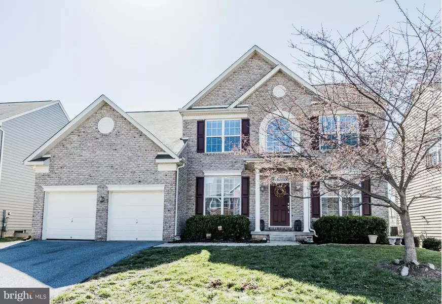 104 WHEELER LN, Frederick, MD 21702