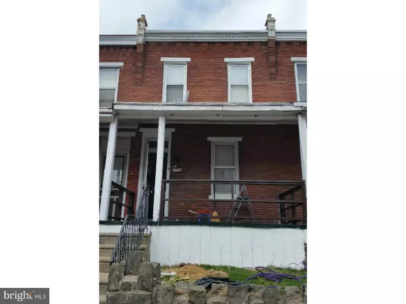 6736 MARSDEN ST, Philadelphia, PA 19135