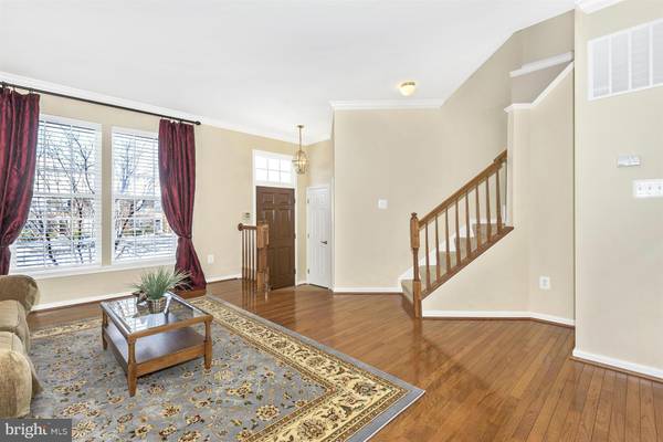 Middletown, MD 21769,4 BANKBARN CIR