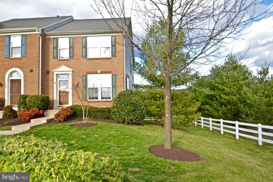 9 BANKBARN CIR, Middletown, MD 21769