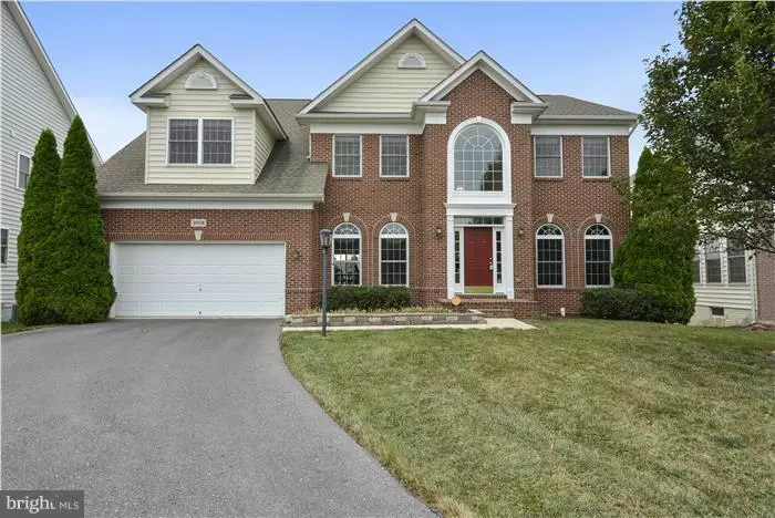 3958 BRAVEHEART CIR, Frederick, MD 21704