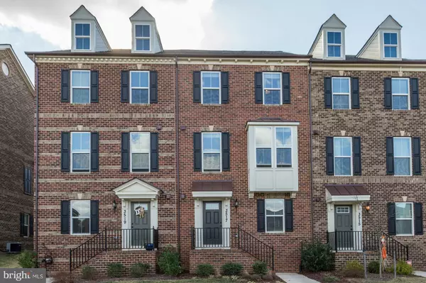 3517 KATHERINE WAY, Frederick, MD 21704