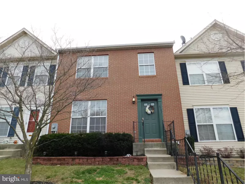 6107 BALDRIDGE TER, Frederick, MD 21701