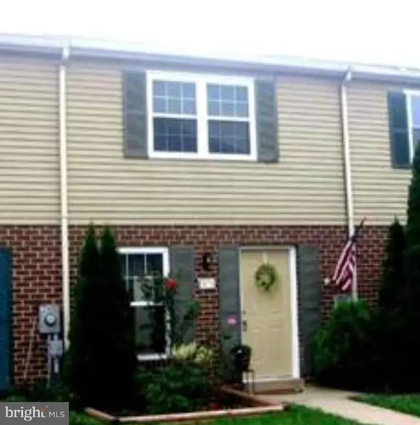 1116 PROVIDENCE CT, Frederick, MD 21703