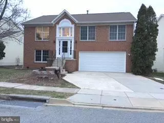 1035 CHINABERRY DR, Frederick, MD 21703