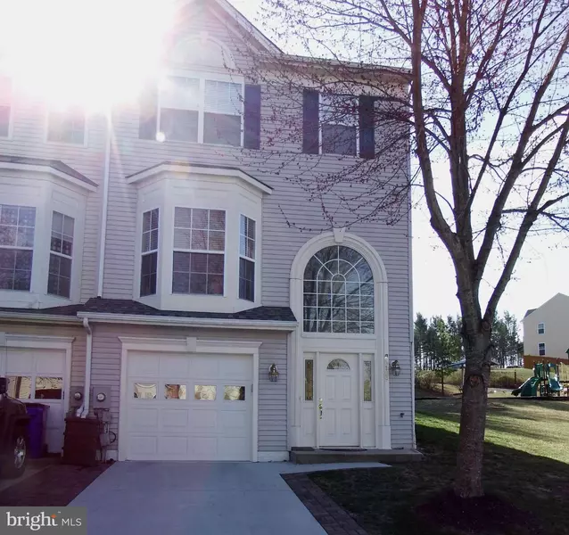 6129 PINE CREST LN, Frederick, MD 21701