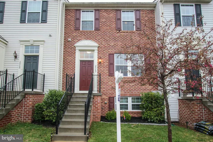 2062 SPRING RUN CIR, Frederick, MD 21702