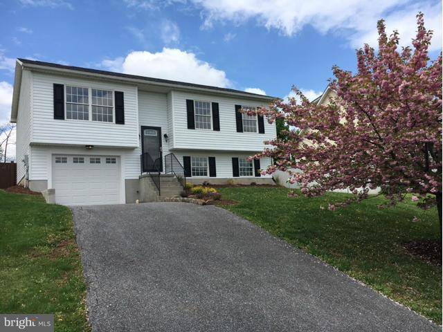 Thurmont, MD 21788,6 TERBEN CT