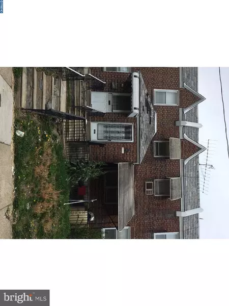 7134 LYNFORD ST, Philadelphia, PA 19149