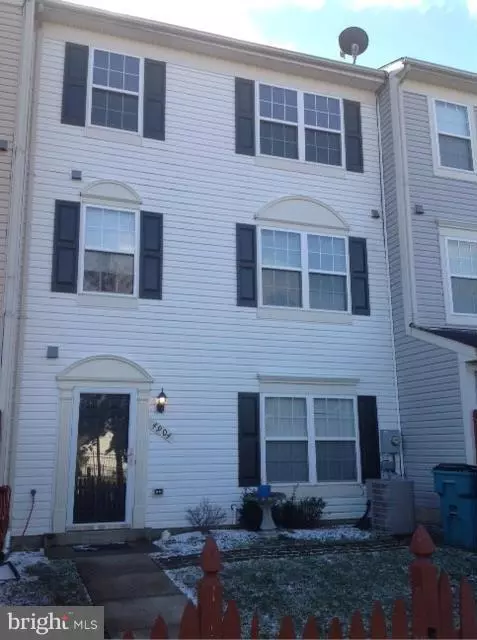 4904 WHITNEY TER, Frederick, MD 21703