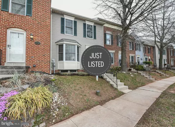 2230 PALACE GREEN TER, Frederick, MD 21702