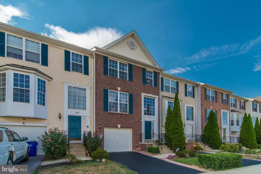 1929 FIELDSTONE WAY, Frederick, MD 21702