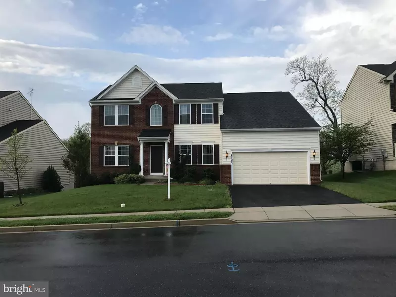 2101 BRIGADE CIR, Frederick, MD 21702