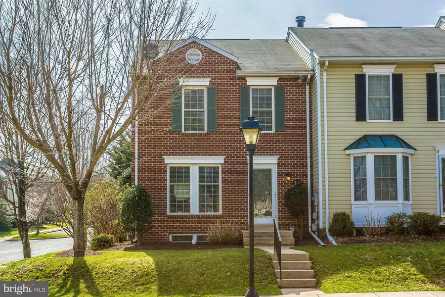 2229 WETHERBURNE WAY, Frederick, MD 21702