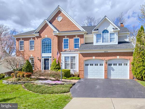 3075 LINDSEY CT, Ijamsville, MD 21754