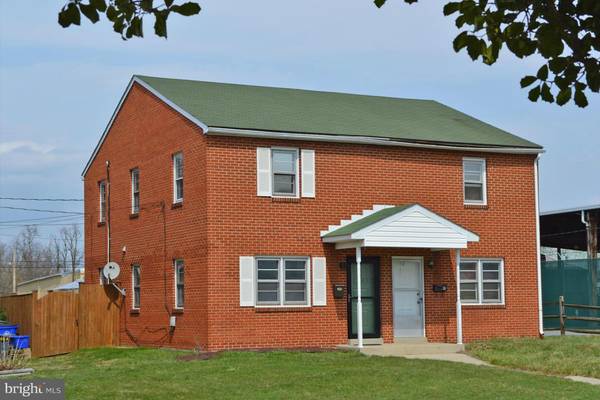 33 9TH ST E, Frederick, MD 21701