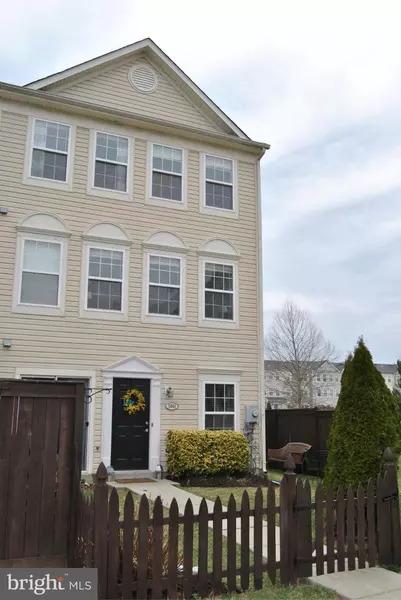 5044 CROYDON TER, Frederick, MD 21703