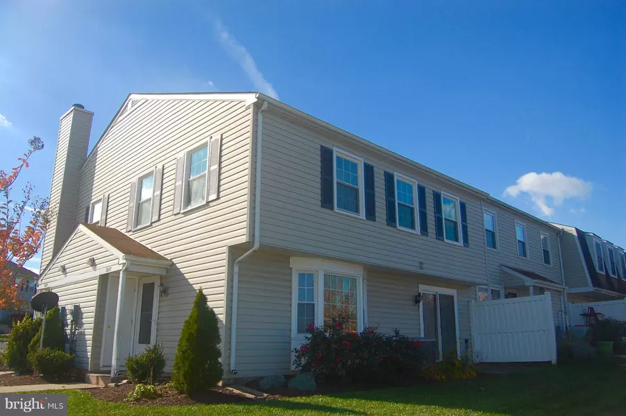 1227 DANIELLE DR #F, Frederick, MD 21703