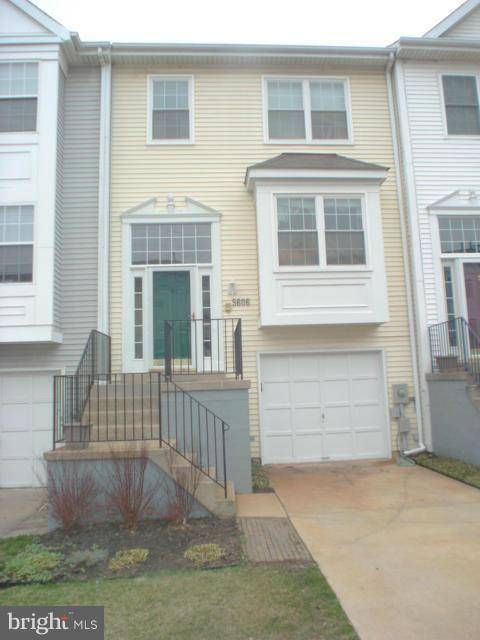 5606 ASHBURN TER, Frederick, MD 21703