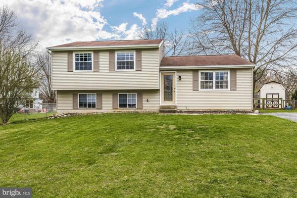 Walkersville, MD 21793,6 MONOCACY CT