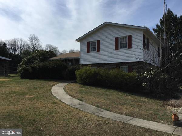 6012 QUARTET LN, Frederick, MD 21702