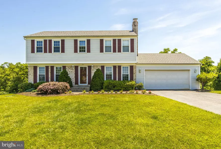 303 WESTRIDGE CIR, Mount Airy, MD 21771