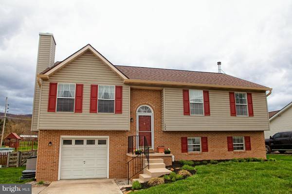 123 EMMITSBURG RD, Thurmont, MD 21788