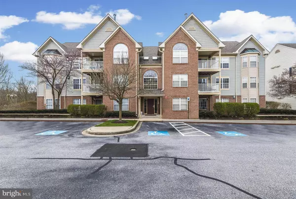 6505 SPRINGWATER CT #7103, Frederick, MD 21701