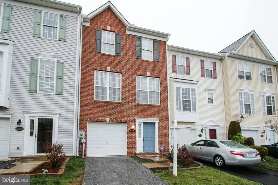 2438 HUNTWOOD CT, Frederick, MD 21702