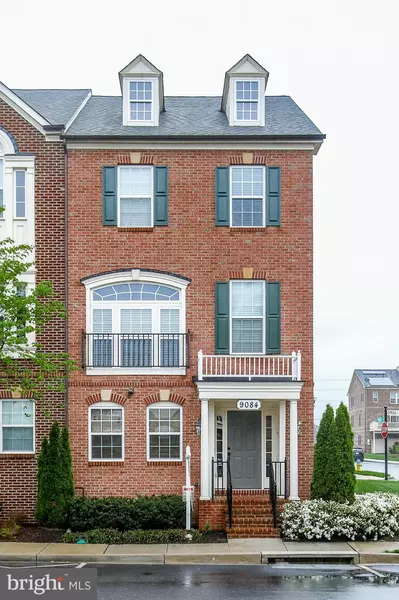 9084 MCPHERSON ST, Frederick, MD 21704